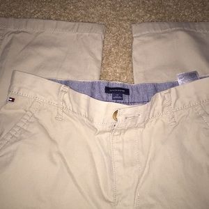 Tommy Hilfiger Khaki Pants!